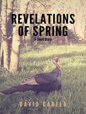 cover image of Revelations of Spring